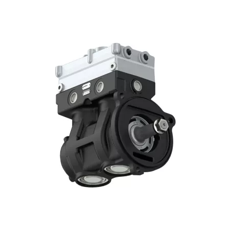 Volvo FH4 Euro 6 Air Compressor