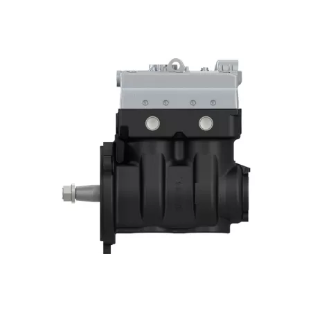 Volvo FH4 Euro 6 Air Compressor