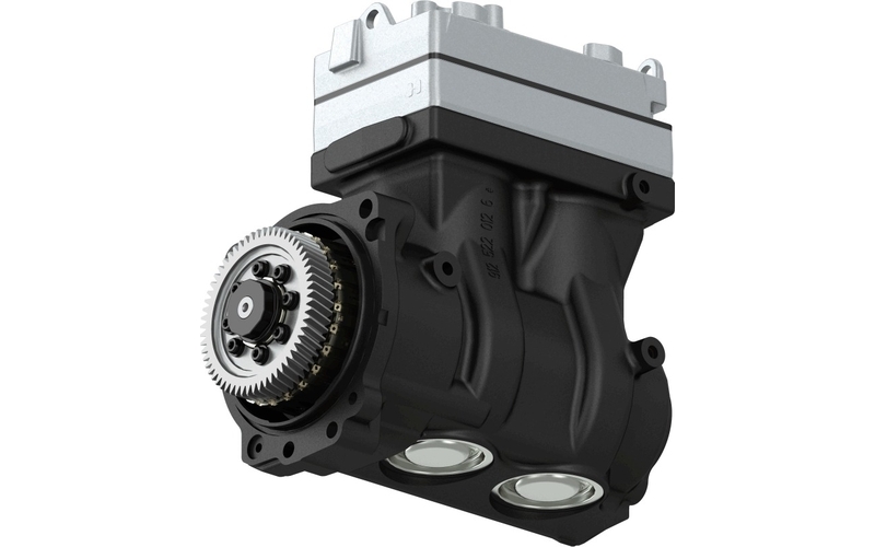 Scania P / R / T Euro 6 Compresor de Aire