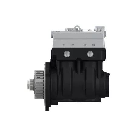 Renault Premium / Volvo FH4 Air Compressor
