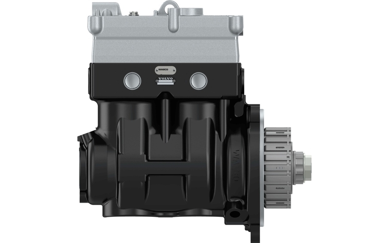 Renault Premium / Volvo FH4 Air Compressor
