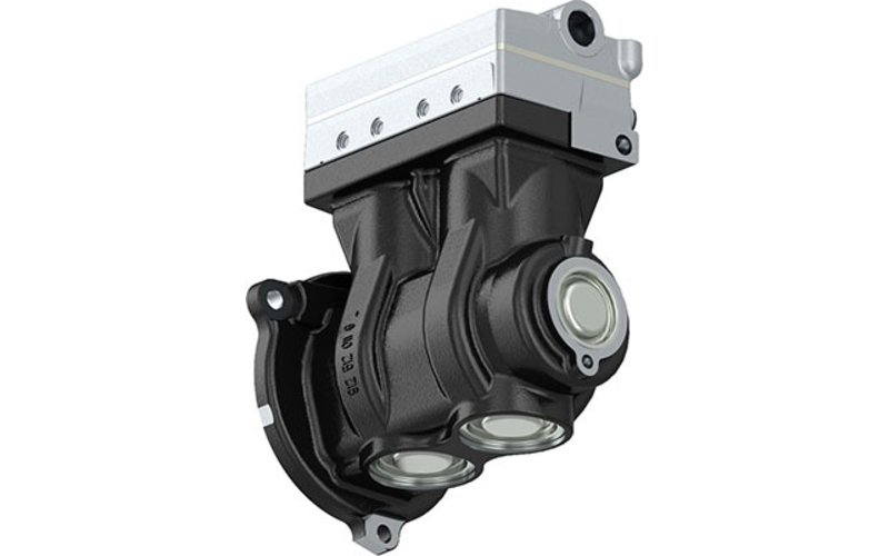 Renault Magnum / Premium / Kerax DXi Air Compressor