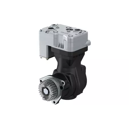MAN TGL / TGM Luftkompressor 238cm3