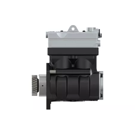 Mercedes Axor Twin-cylinder Air Compressor
