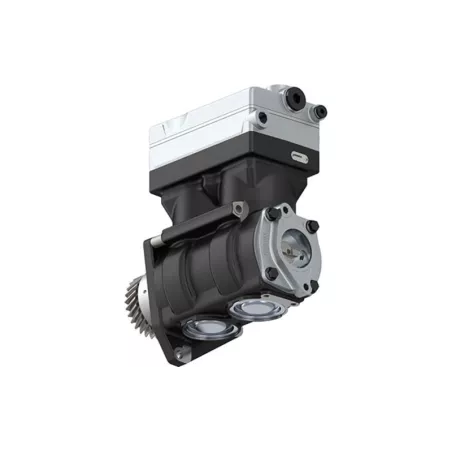 Mercedes Axor Twin-cylinder Air Compressor