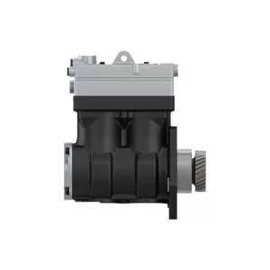 Mercedes Axor Twin-cylinder Air Compressor