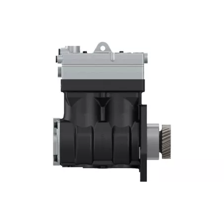 Mercedes Axor Twin-cylinder Air Compressor