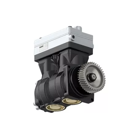 Evobus Citaro / Integro Compresseur D’air Double Cylindre