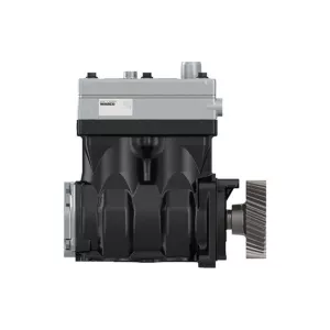 Evobus Citaro / Integro Twin-cylinder Air Compressor