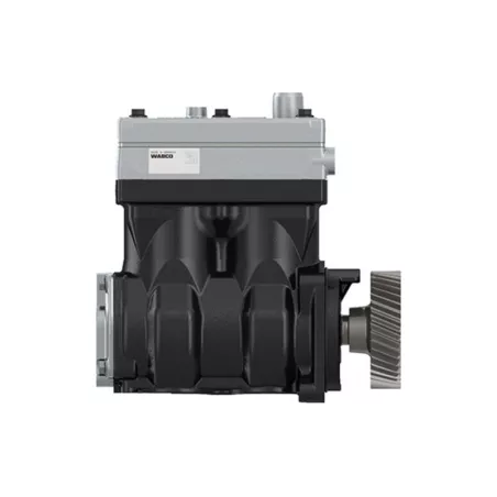 Evobus Citaro / Integro Twin-cylinder Air Compressor