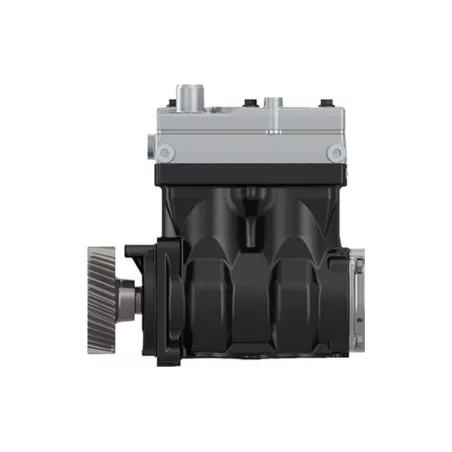 Evobus Citaro / Integro Compresseur D’air Double Cylindre