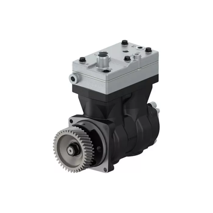 Evobus Citaro / Integro Twin-cylinder Air Compressor