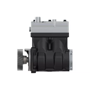 Evobus Citaro / Integro Twin-cylinder Air Compressor