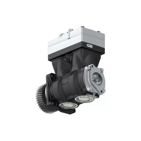 Evobus Citaro / Integro Twin-cylinder Air Compressor