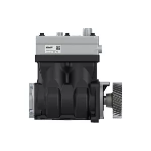 Evobus Citaro / Integro Compresseur D’air Double Cylindre