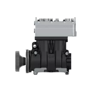 DAF XF106 Twin-cylinder Air Compressor