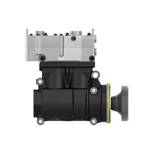 DAF XF105 Compresseur D’air Double Cylindre