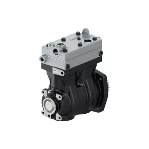 DAF CF / VDL Twin-cylinder Air Compressor