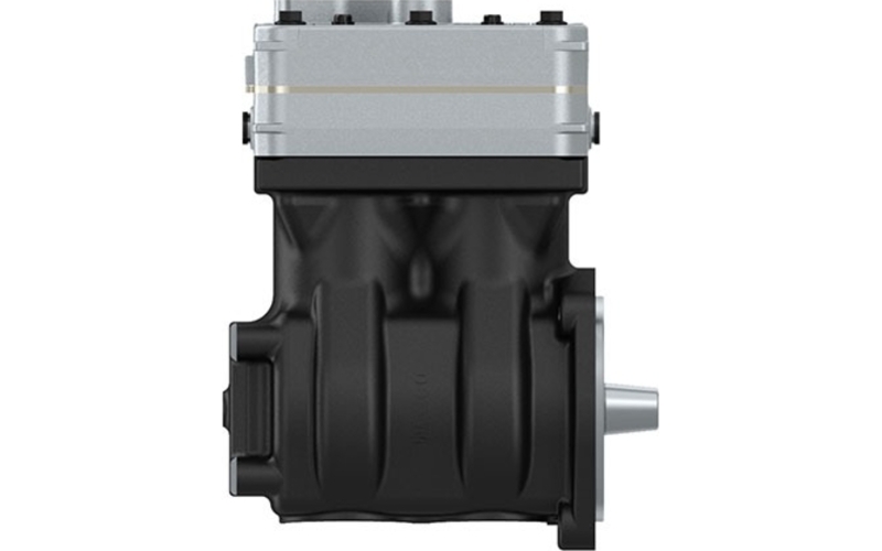 DAF 95 XF Compresseur D’air