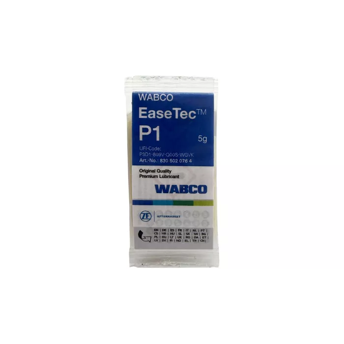 Easytec P1 Universal Grease For Pneumatics 5g