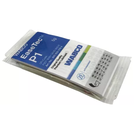 Smar Uniwersalny Easytec P1 Do Pneumatyki 5g