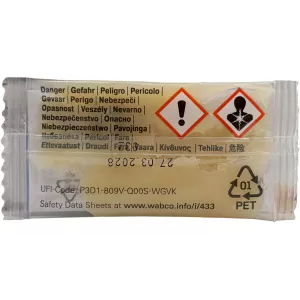 Smar Uniwersalny Easytec P1 Do Pneumatyki 5g