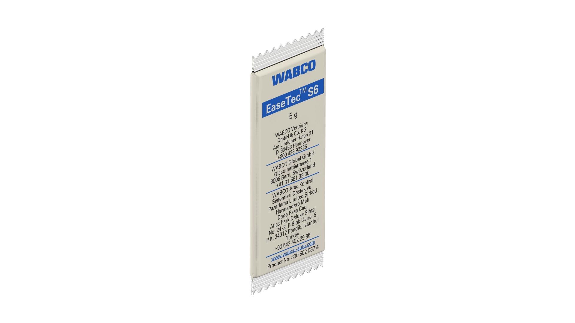Easytec S6 Grease 5g