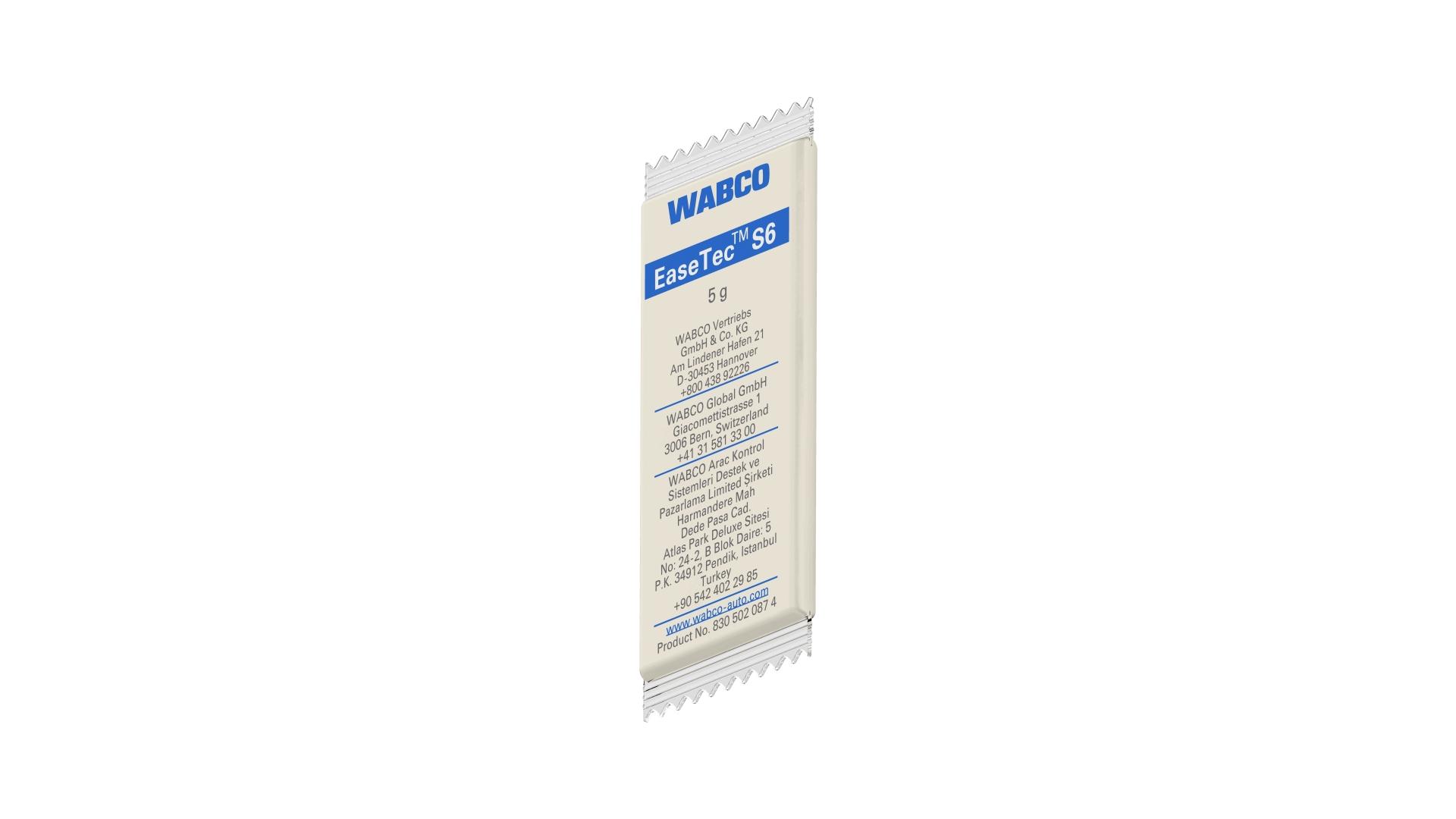 Easytec S6 Grease 5g