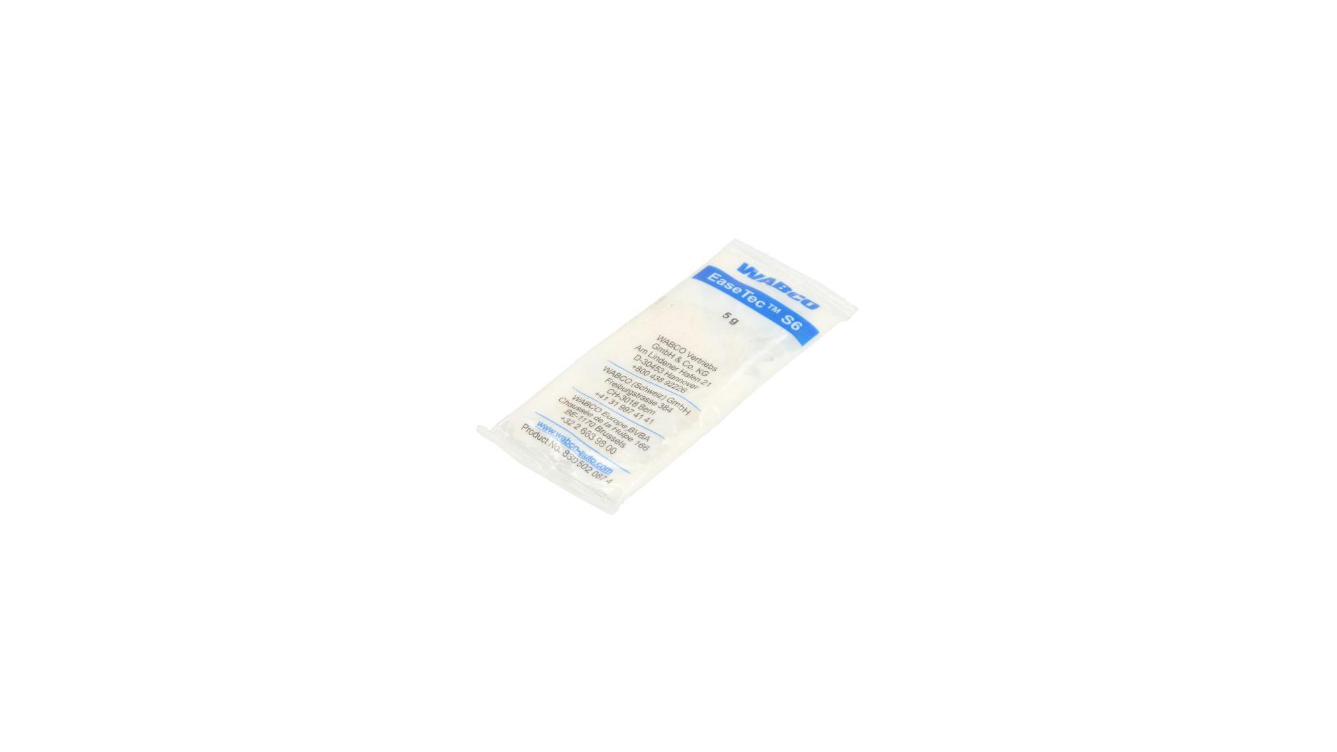Graisse Easytec S6 5g
