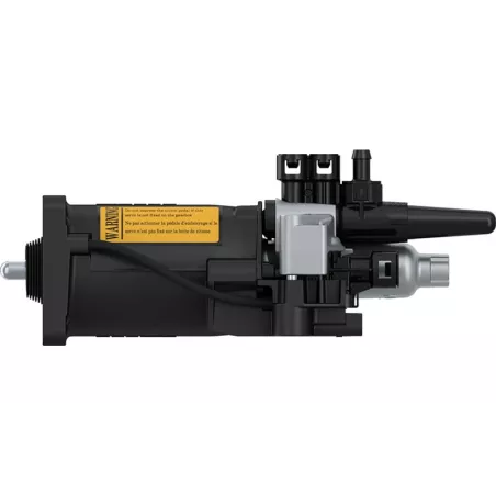 Renault DXi / Volvo FH / FM Cylindre Servo D’embrayage