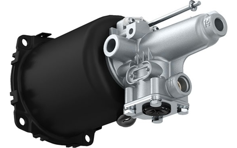 Renault Premium / Midlum / Kerax Cilindro de Embrague