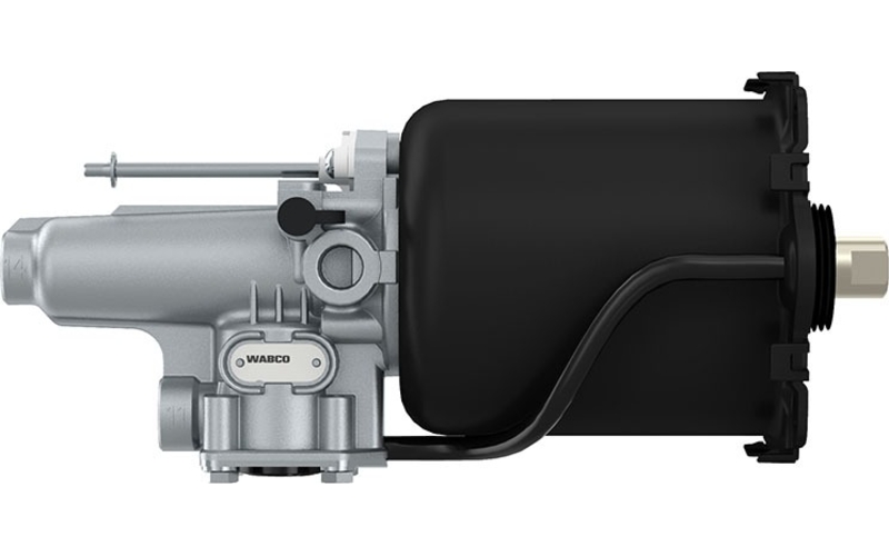 Renault Premium / Midlum / Kerax Clutch Cylinder