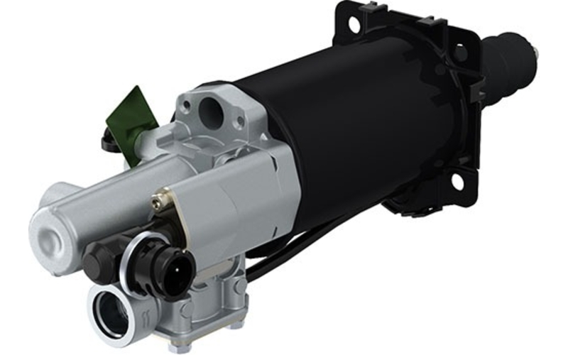 Mercedes Actros / Tourismo Clutch Cylinder