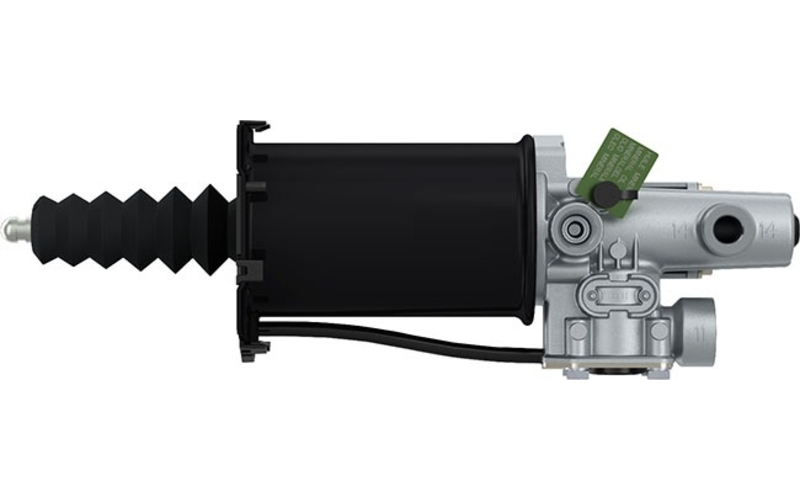 Mercedes Actros / Tourismo Clutch Cylinder