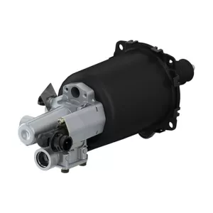 MAN TGL / TGM Kupplungszylinder