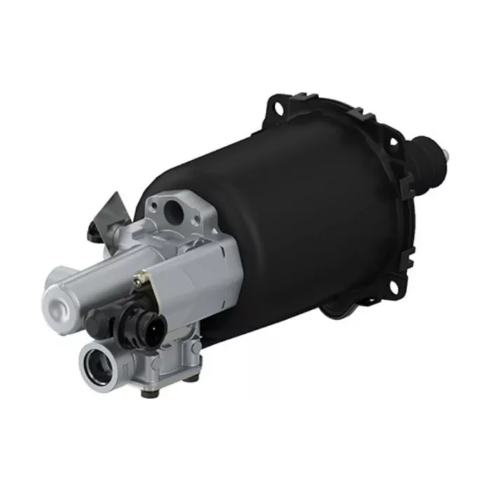 MAN TGL / TGM Cilindro de Embrague
