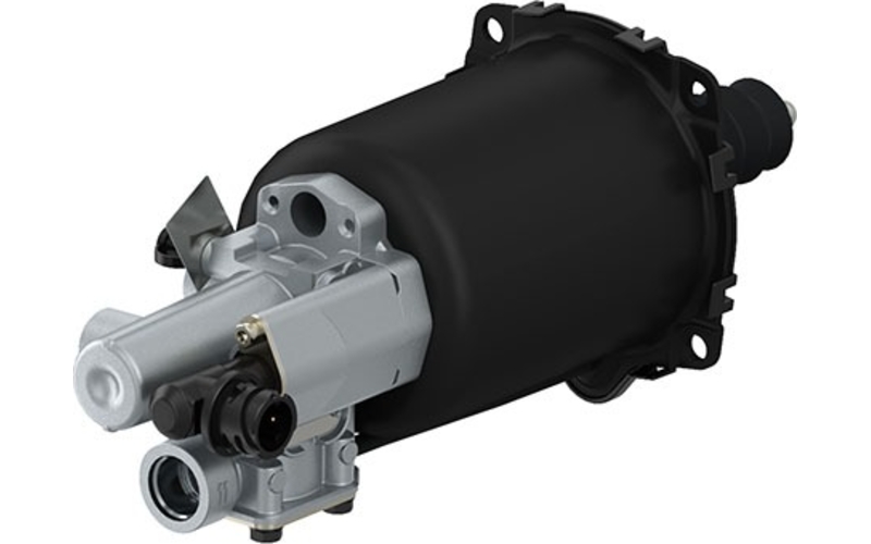 MAN TGL / TGM Cylindre D’embrayage