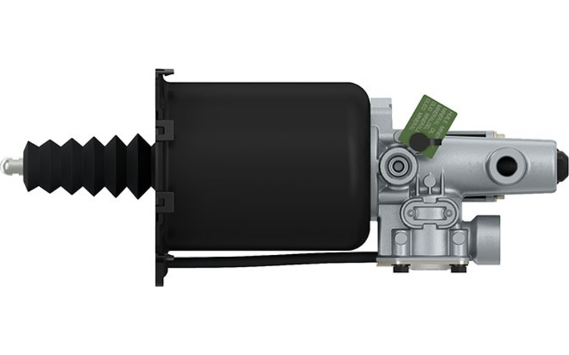 MAN TGL / TGM Cylindre D’embrayage