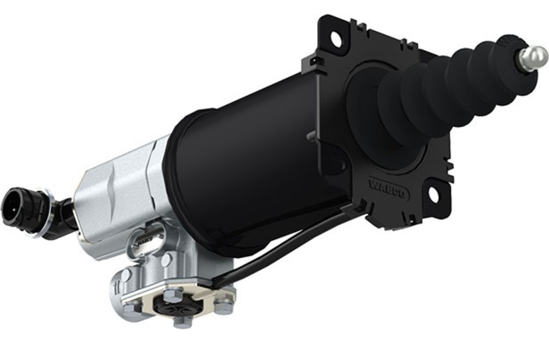 MAN TGL Clutch Cylinder