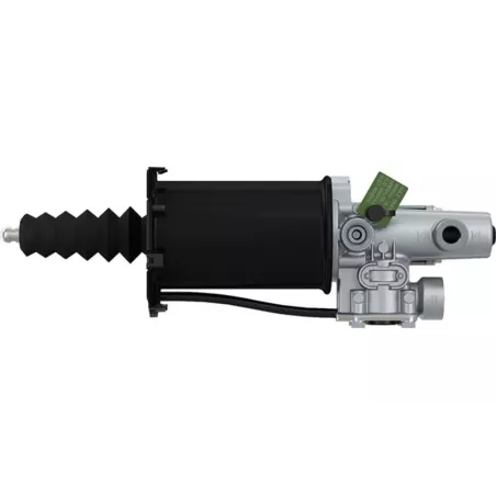 MAN TGL Clutch Cylinder