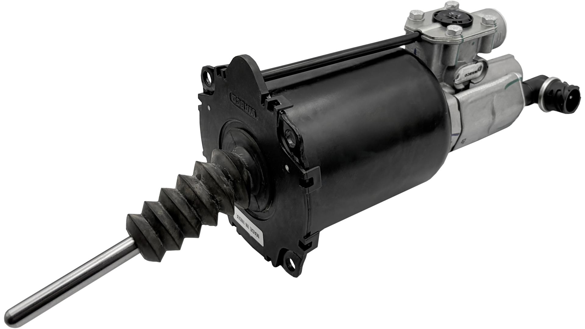 MAN TGA / TGS / TGX Clutch Cylinder