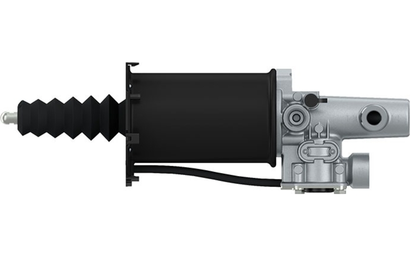 MAN L2000 / M2000 Cylindre D’embrayage
