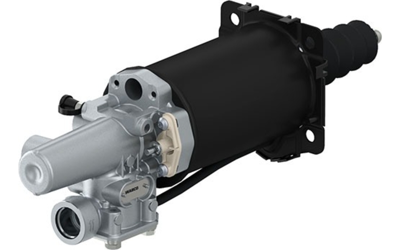 MAN L2000 / M2000 Cylindre D’embrayage