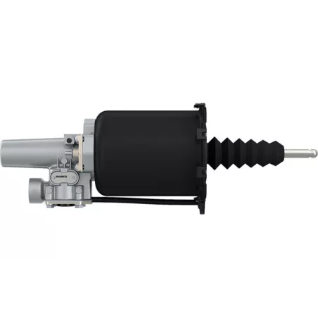 MAN F2000 Cilindro de Embrague