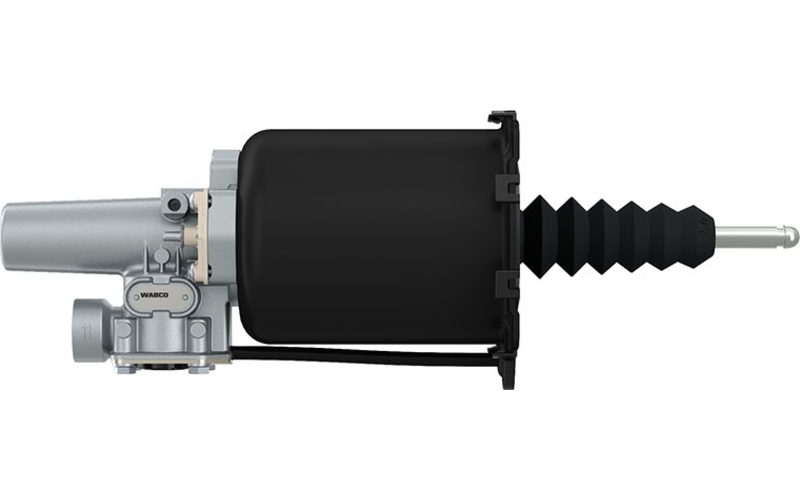 MAN F2000 Cilindro de Embrague