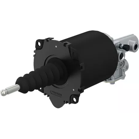 MAN F2000 Cilindro de Embrague