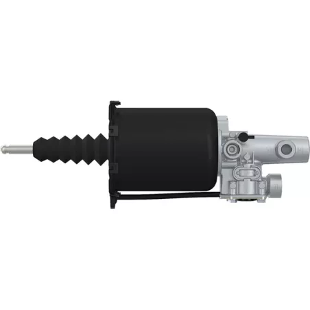 MAN F2000 Cilindro de Embrague