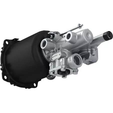 Renault Premium Clutch Servo Cylinder