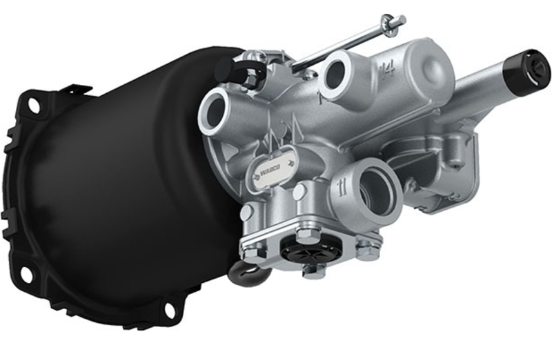 Renault Premium Cilindro Servo de Embrague