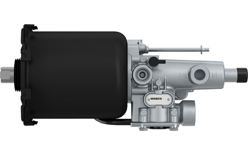 Renault Premium Cilindro Servo de Embrague